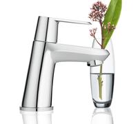 valve Grohe Eurodisc Cosmopolitan chromé , avec partie supérieure Céramique