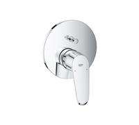 GROHE Mitigeur de baignoire encastré Eurodisc Cosmopolitan 24056002 chromé