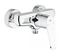 Grohe Eurodisc Cosmopolitan Mitigeur monocommandé pour douche, montage apparent, sans ensemble de douche, 33569002