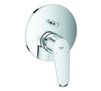 Grohe Eurodisc Cosmopolitan 24056002 chromé , mitigeur baignoire encastré