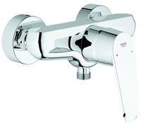 GROHE Eurodisc Cosmopolitan - Mitigeur monocommande de douche avec 1 sortie chrome