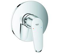 Grohe Eurodisc Cosmopolitan Mitigeur monocommandé pour douche, montage encastré, 24055002