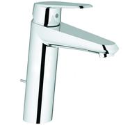 Grohe Eurodisc Grohe Eurodisc C 23448002 chromé , chromé Eurodisc escamotable, version moyenne-haute