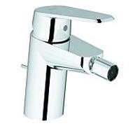 Grohe Eurodisc Cosmopolitan raccord Bidet 33244002 chromé, avec valve Eurodisc Cosmopolitan Bidet