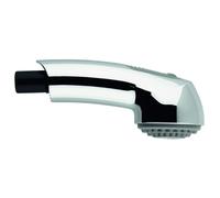 Grohe - Eurodisc Douchette extractible de mitigeur de cuisine avec mousseur (G-46312IE0)