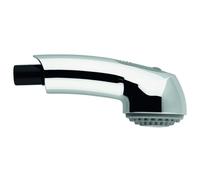eurodisc douchette extractible de mitigeur de cuisine avec mousseur (g-46312ie0)