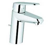Mitigeur Lavabo Monotrou Grohe Eurodisc Cosmopolitan Taille S 2338420E