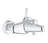 Ensemble Bain/Douche Grohe Eurodisc Joy DN 15 23431000