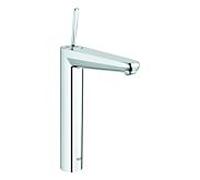 Grohe Eurodisc Joy mitigeur lavabo 23428000 chromé , taille XL, corps lisse, pour vasques à poser