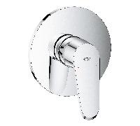 Grohe Eurodisc Cosmopolitan 24055002 chromé , mitigeur douche encastré