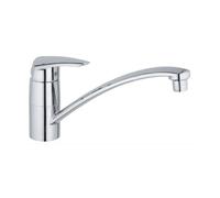Grohe Eurodisc Mitigeur monocommande Evier 33770001