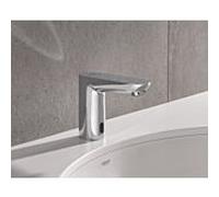 GROHE Euroeco CE Infrarouge Mitigeur 36271000 sur plage monofluide