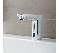 Euroeco Cosmopolitan E Electronique à infrarouge pour lavabo, DN 15 sans mitigeur GROHE chromé (36271000)