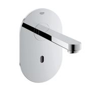 Grohe Euroeco mitigeur de lavabo encastrée électronique StarLight Chrome 36273000