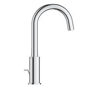 Grohe Euroeco Mitigeur lavabo - L size - avec tirette - Chrome 24272001