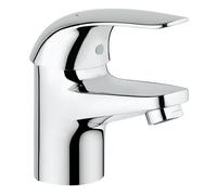 Euroeco - Mitigeur monocommande lavabo 1/2" (32734000)