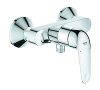 Grohe Euroeco mitigeur de douche 32740001 1/2", montage mural, chromé