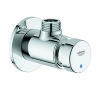 Grohe Euroeco robinet de douche à fermeture automatique, montage apparent, 36267000