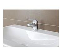 Grohe Euroeco Special 32763000 chromé, avec vidage