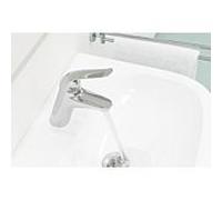 Grohe Euroeco Special 32765000 grande, chrome, corps lisse