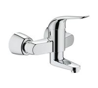 Grohe Euroeco Special mitigeur de lavabo murale StarLight Chrome 32768000