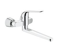 GROHE Euroeco Special Chrome