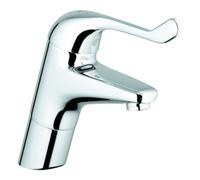 Grohe Euroeco Special mitigeur de sécurité, saillie 129mm, sans garniture de vidage, 32790000