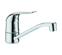 GROHE Mitigeur de cuisine Euroeco 32787000 chromé bec orientable