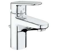GROHE Europlus Chrome
