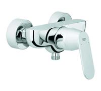 Grohe Eurosmart Cosmopolitan mitigeur de douche murale StarLight Chrome 32837000