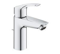 Grohe Eurosmart Basse Pression Évier Robinet Chaudière Set de Vidange 23459003