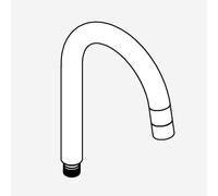 Grohe Eurosmart Bec, 13427000,