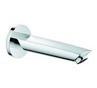 GROHE Bec de baignoire Eurosmart 13448003 – montage mural, saillie 171 mm, chrome