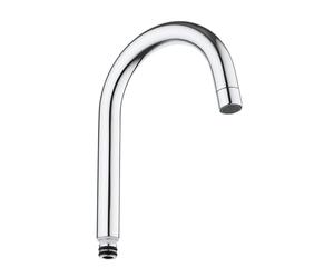 Grohe Eurosmart Bec tubulaire, 13368000,