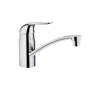 Grohe Eurosmart Care Mitigeur de cuisine pivotant, 32787000,