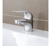Grohe Eurosmart Care Mitigeur de lavabo, 32763000,
