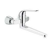 Grohe Eurosmart Care Mitigeur mural de lavabo, 32775000,