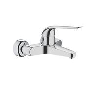 Grohe Eurosmart Care Mitigeur mural de lavabo, 32778000,