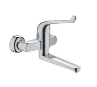 Grohe Eurosmart Care Mitigeur mural de lavabo SMB, 32793000, SMB