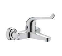 Grohe Eurosmart Care Mitigeur mural de lavabo SMB, 32795000, SMB