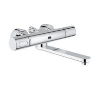 Grohe Eurosmart CE Bluetooth Mitigeur de lavabo à déclenchement sans contact, 36414000,