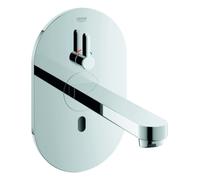 GROHE chrom, Infrarot Armatur, 230V, Mischer