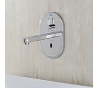 GROHE chrom, Infrarot Armatur, 230V, Mischer