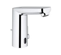 Grohe Eurosmart CE Mitigeur de lavabo à déclenchement sans contact, 36331001,
