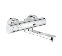 Grohe Eurosmart CE Mitigeur de lavabo à déclenchement sans contact, 36333000,