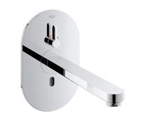 Grohe Eurosmart CE Mitigeur de lavabo à déclenchement sans contact, 36376000,