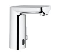 GROHE Mitigeur lavabo Eurosmart CE 36324001 – infrarouge, chromé, basse pression