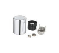 Grohe Eurosmart CE Poignée de réglage de la température, 49124000,