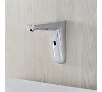Grohe Eurosmart CE Robinet de lavabo à déclenchement sans contact, 36274000,