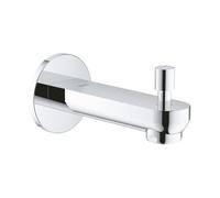 Grohe Eurosmart Cosmopolitan Bec déverseur avec inverseur, 13262000,